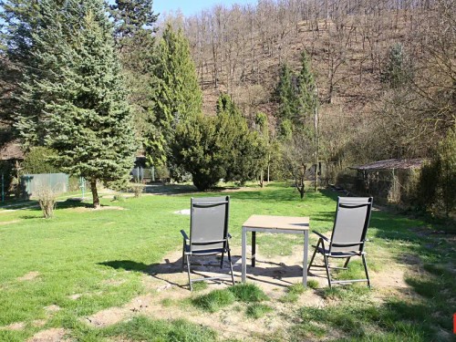 Prodej stavebního pozemku 1163 m²