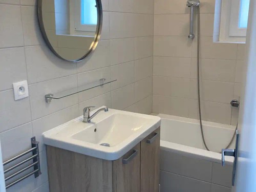 Prodaný  byt 1+1 43 m²