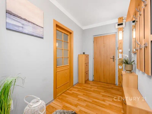 Prodaný byt 3+1 76 m²