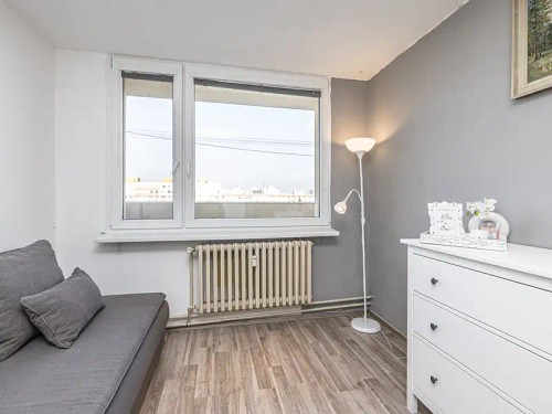 Prodej bytu 3+kk 55 m²