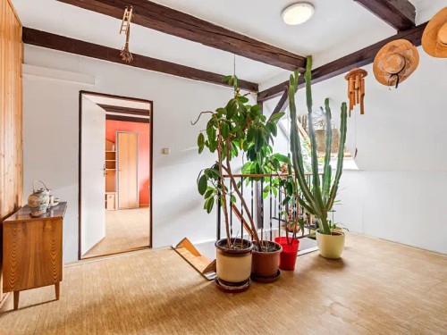 Prodej domu 380 m², pozemek 3366 m²