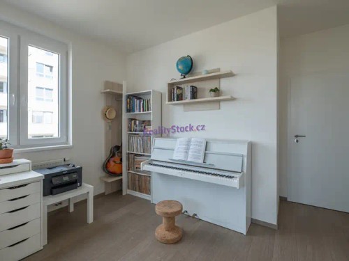 Prodej bytu 4+1 119 m²