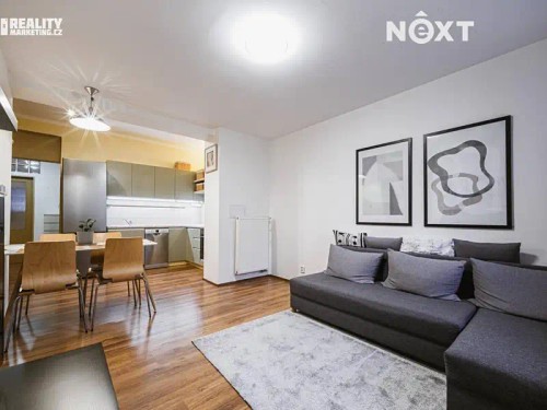 Prodej bytu 3+kk 57 m²