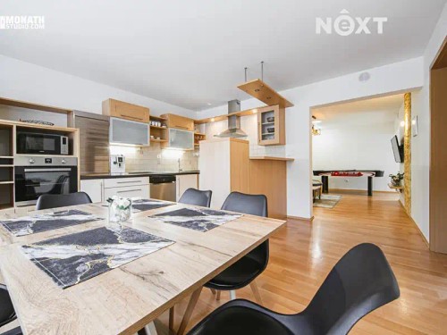 Prodej domu 160 m², pozemek 950 m²