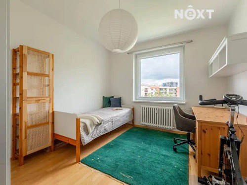 Prodej bytu 3+1 78 m²