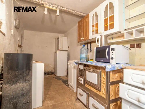 Prodej stavebního pozemku 1086 m²