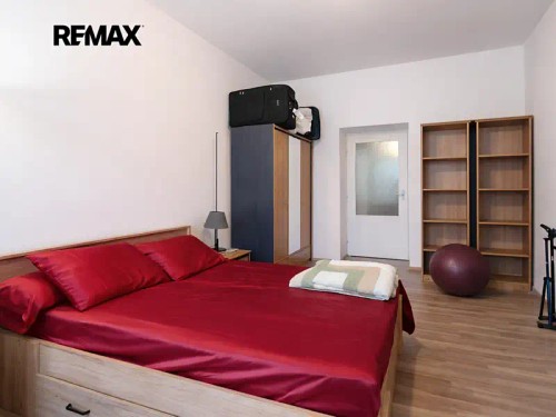 Prodej bytu 3+1 89 m²