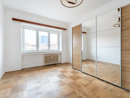 Prodaný byt 3+kk 77 m²