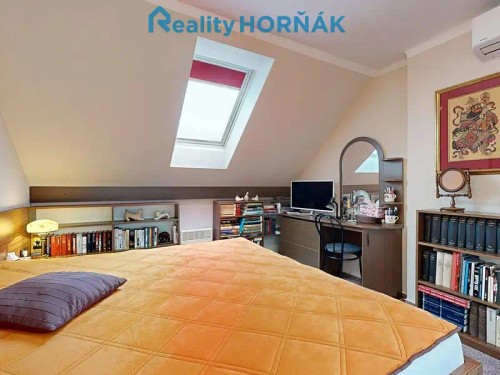Prodej domu 174 m², pozemek 539 m²
