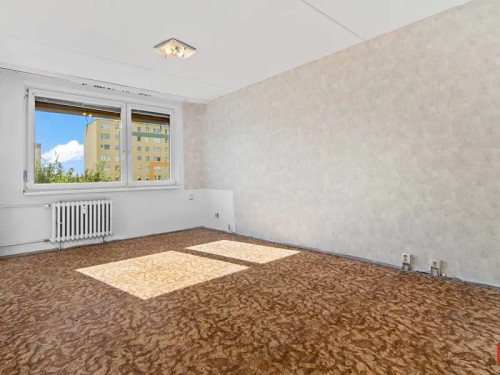 Prodej bytu 1+kk 29 m²