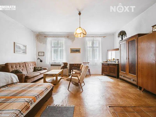 Prodej chalupy 155 m², pozemek 236 m²