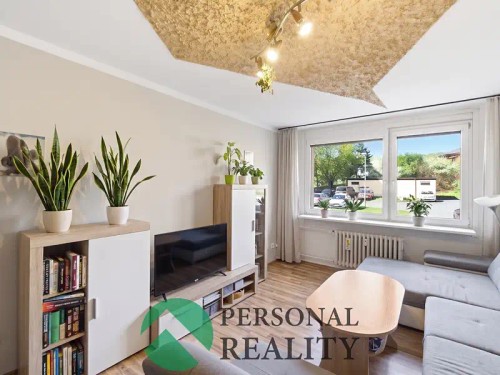 Prodej bytu 3+1 62 m²