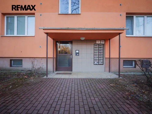 Prodej bytu 3+1 70 m²