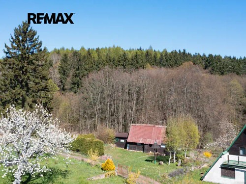 Prodej stavebního pozemku 841 m²