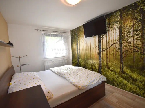 Prodaný byt 3+1 64 m²