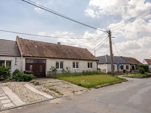 Prodej domu 130 m², pozemek 244 m²