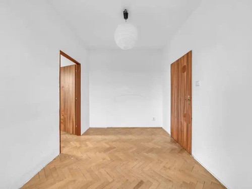 Prodej bytu 3+1 56 m²