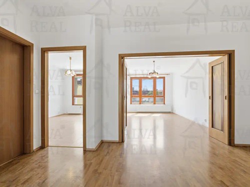Prodej bytu 2+1 72 m²