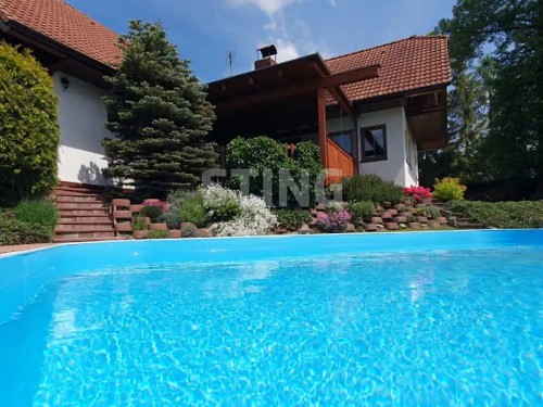 Prodej domu 268 m², pozemek 1827 m²