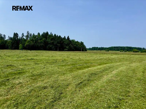 Prodej domu 100 m², pozemek 2638 m²