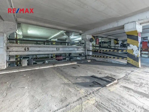 Prodaný  byt 2+kk 39 m²