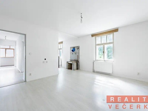 Prodej domu 80 m², pozemek 1042 m²