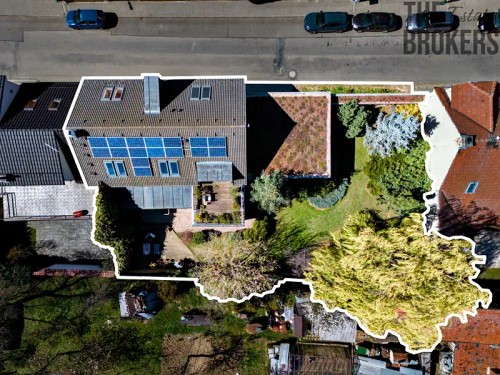 Prodej domu 218 m², pozemek 583 m²