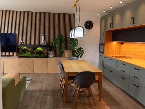 Prodaný byt 4+kk 111 m²
