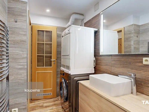 Prodej bytu 2+1 99 m²