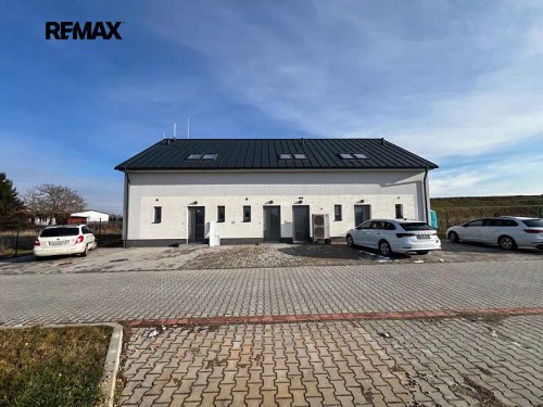 Prodej domu 80 m², pozemek 197 m²