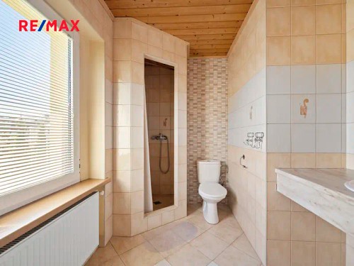 Prodej domu 339 m², pozemek 521 m²