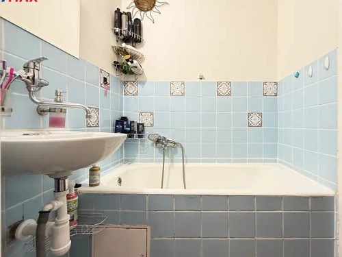 Prodej bytu 3+1 68 m²