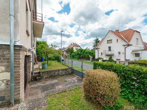 Prodej domu 162 m², pozemek 454 m²