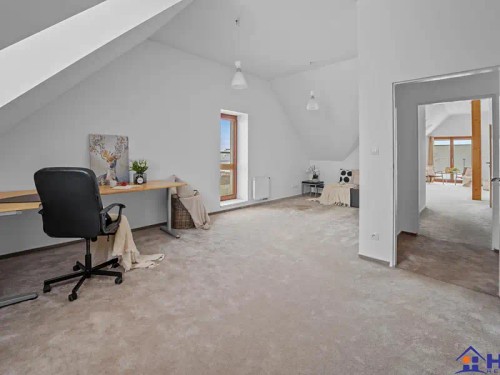 Prodej domu 323 m², pozemek 964 m²