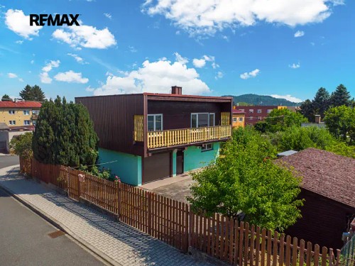 Prodej domu 126 m², pozemek 992 m²