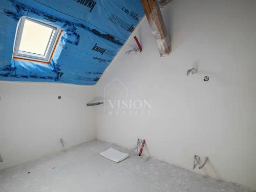 Prodej bytu 3+1 144 m²