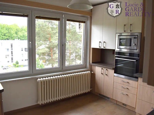 Prodej bytu 5+1 112 m²