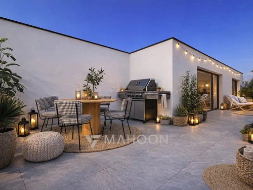 Prodej bytu 2+kk 64 m²