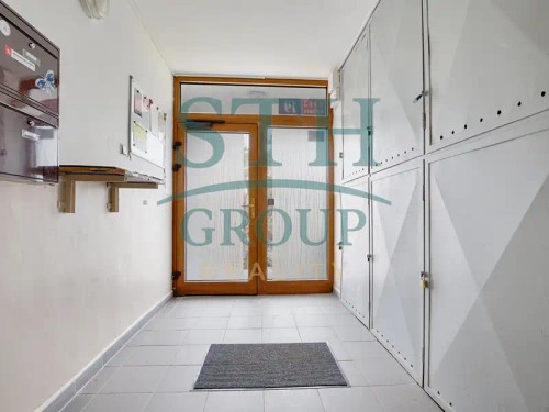 Prodej bytu 3+1 65 m²