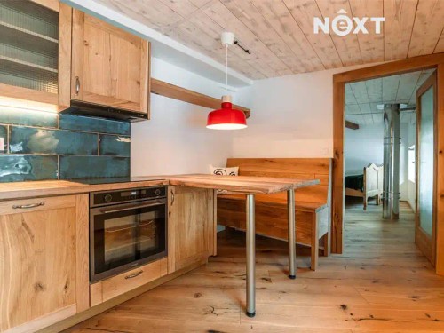 Prodej bytu 2+kk 38 m²