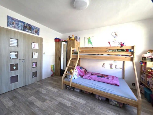 Prodej bytu 4+1 104 m²