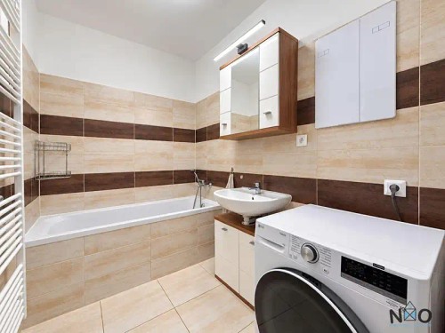 Prodej bytu 3+kk 60 m²