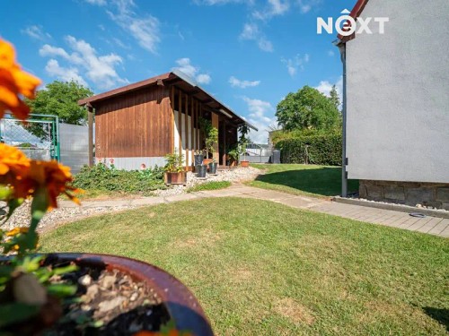 Prodej domu 155 m², pozemek 778 m²
