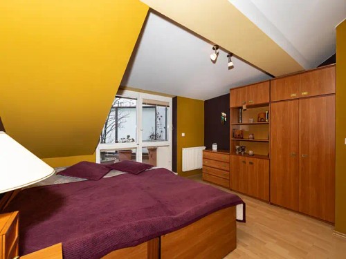 Prodej bytu 3+kk 106 m²