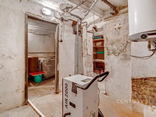 Prodej domu 182 m², pozemek 1250 m²