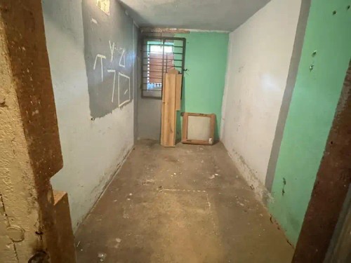 Prodaný byt 2+1 62 m²