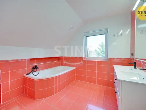 Prodej domu 168 m², pozemek 552 m²