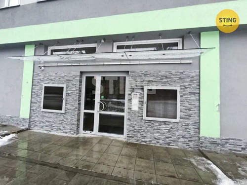 Prodej bytu 3+1 59 m²