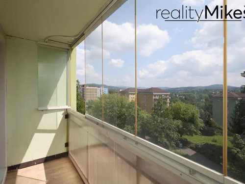 Prodaný  byt 3+1 79 m²