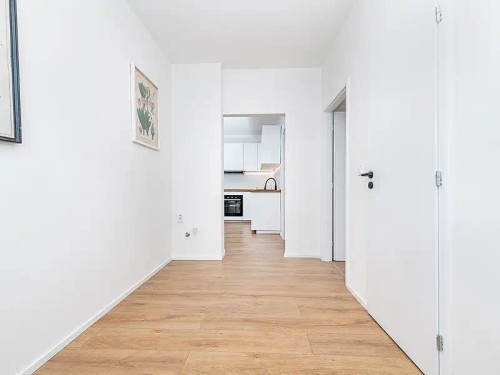 Prodaný byt 3+kk 58 m²